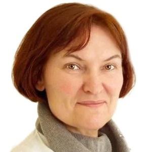 Чумаченко Ирина Леонтьевна