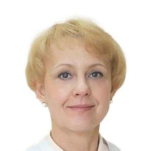 Островская Анна Павловна