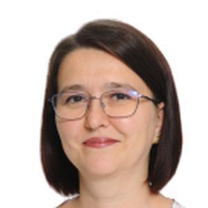Белоусова Светлана Викторовна