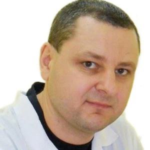 Рунков Юрий Валерьевич