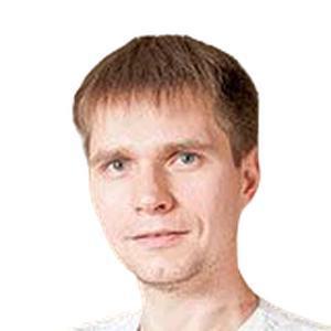 Лазарев Дмитрий Александрович