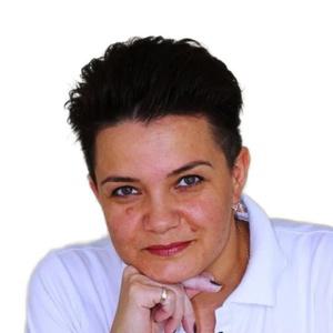 Новосельцева Вероника Валерьевна