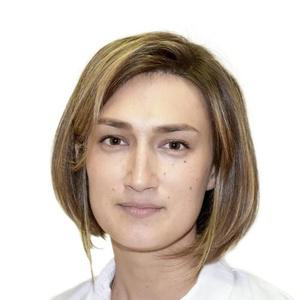 Наумова Юлия Владимировна