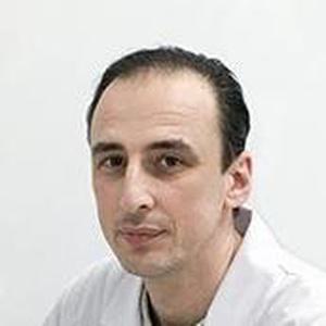 Чувашов Александр Гельевич