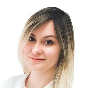 Мезина Анжелика Борисовна