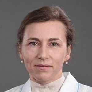 Урубкова Ирина Михайловна