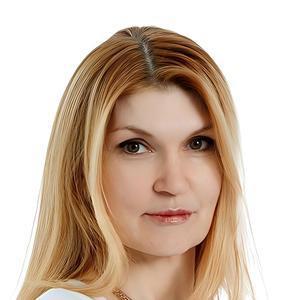 Орлова Екатерина Вадимовна