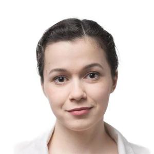 Землянская Елена Сергеевна