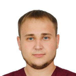 Новиков Дмитрий Александрович