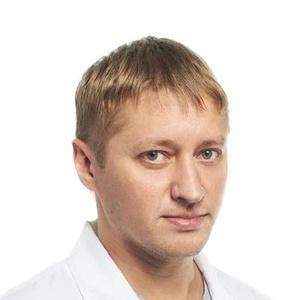 Черкасов Владимир Владимирович