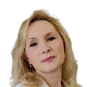 Игнатьева Елена Владимировна