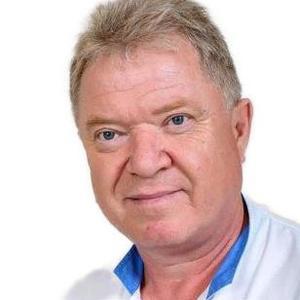 Хафизов Эдуард Зуфарович