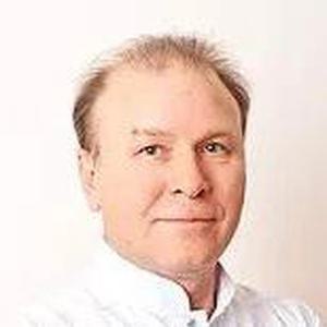 Дедков Владимир Александрович