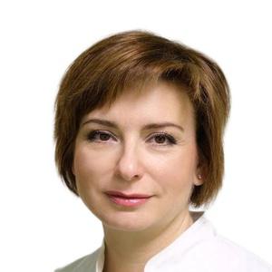 Каждан Елена Евгеньевна