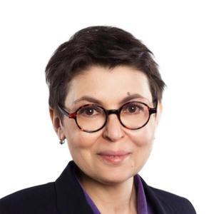 Вайншенкер Юлия Исааковна