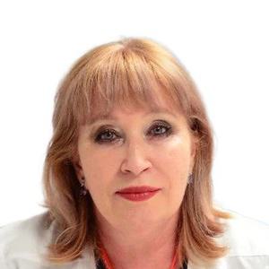 Пешкова Ольга Яковлевна