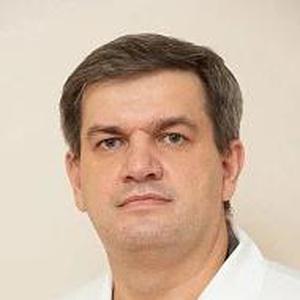 Дорофеев Михаил Юрьевич