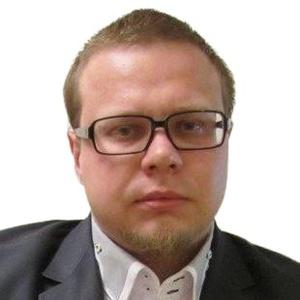 Гилев Артем Андреевич
