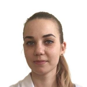 Санаева Анна Александровна