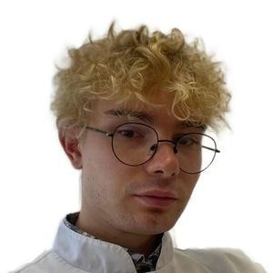 Вороненков Василий Сергеевич