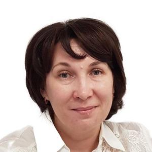 Капизова Ольга Васильевна