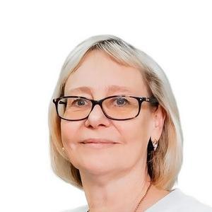 Пирожкова Ольга Борисовна
