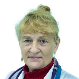 Симонова Светлана Васильевна
