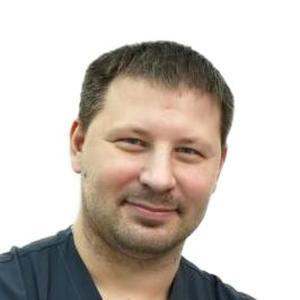 Бандурин Юрий Валерьевич