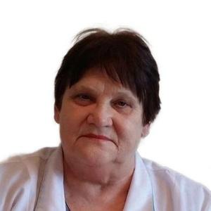 Кивушкина Светлана Борисовна