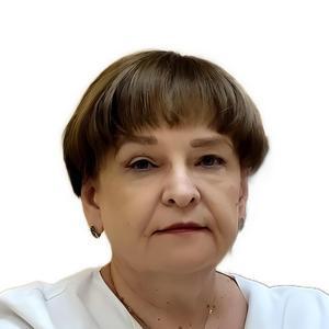 Хазова Марина Петровна