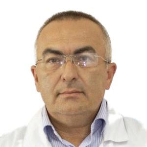 Заворотний Олег Иванович