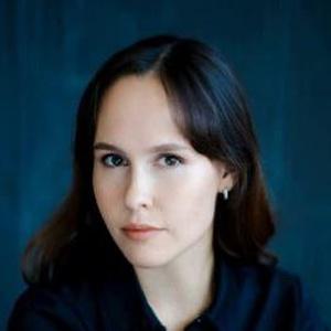 Глухова Татьяна Александровна