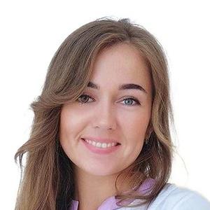 Краева Светлана Фёдоровна