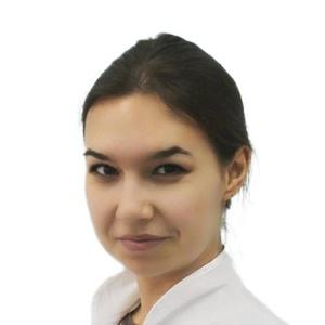 Вашуткина Екатерина Валерьевна