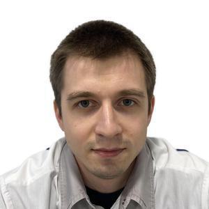 Шафоростов Илья Владимирович