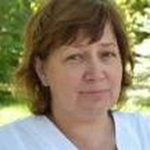 Терскова Наталья Юрьевна