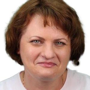 Сизова Наталья Валерьевна
