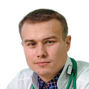 Гумиров Ильмир Ильнурович