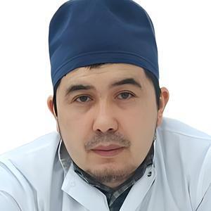 Атемов Ислам Асланович