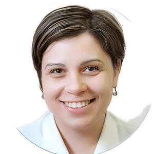 Мальчугова Юлия Вячеславовна