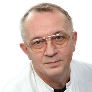 Завершинский Юрий Александрович