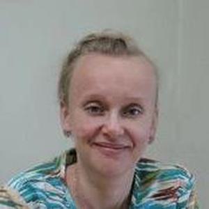 Полякова Юлия Евгеньевна