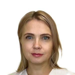 Веденеева Татьяна Владимировна