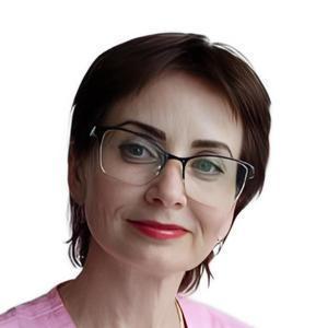Долотова Любовь Федоровна