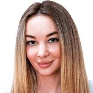 Деникина (Дубинина) Алёна Александровна