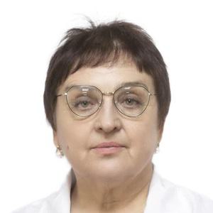 Плотникова Ирина Владимировна