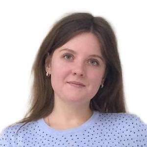 Турбина Екатерина Игоревна