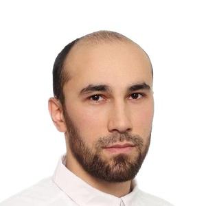 Джумаев Шодон Хайёмович