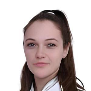 Ратвина Ирина Александровна