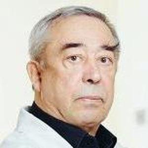 Котляров Евгений Васильевич